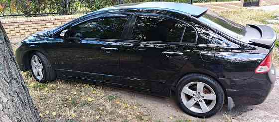 Продам Honda Civic Макеевка