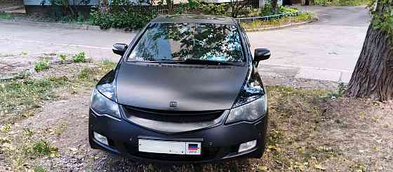 Продам Honda Civic Макеевка