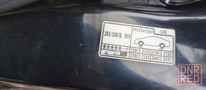 Продам Honda Civic Макеевка - изображение 7