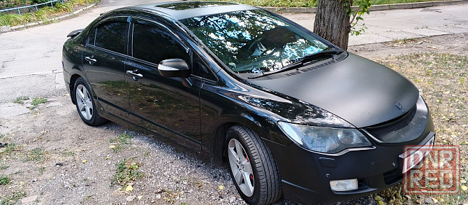 Продам Honda Civic Макеевка - изображение 3