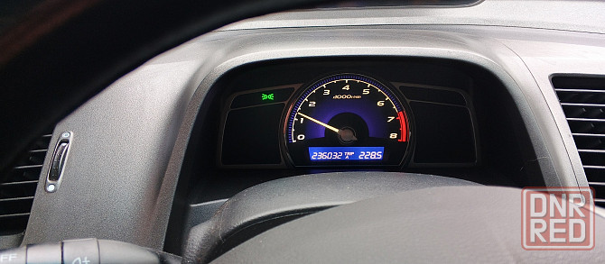 Продам Honda Civic Макеевка - изображение 8