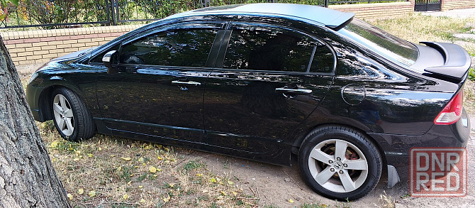 Продам Honda Civic Макеевка - изображение 4
