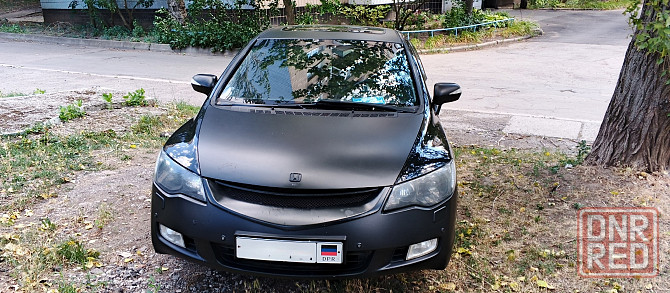 Продам Honda Civic Макеевка - изображение 2