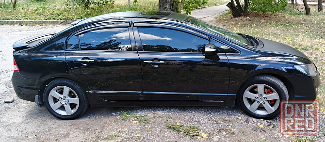 Продам Honda Civic Макеевка - изображение 1
