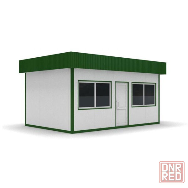 Продаётся торговая точка, рынок "Маяк", г. Донецк Донецк - изображение 1