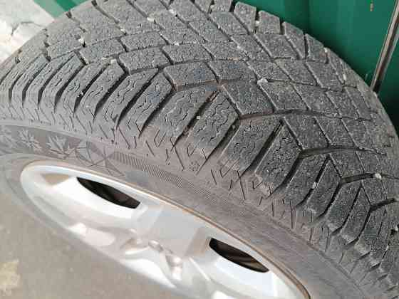 Зимняя резина 205/55/16 Донецк