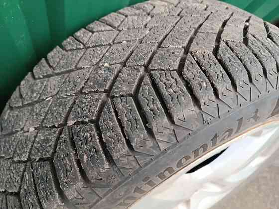 Зимняя резина 205/55/16 Донецк
