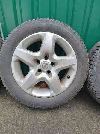 Зимняя резина 205/55/16 Донецк