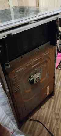 Газовая плита с электро духовкой Донецк