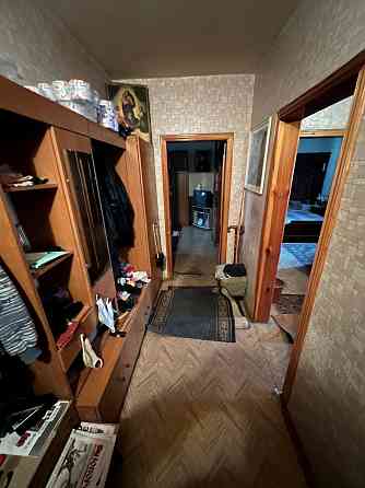 Двухкомнатная квартира на Политбойцов Киевский р-н.. Донецк