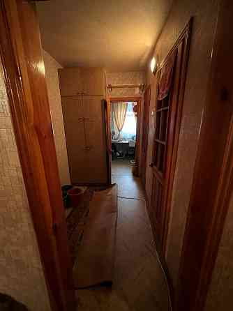 Двухкомнатная квартира на Политбойцов Киевский р-н.. Донецк