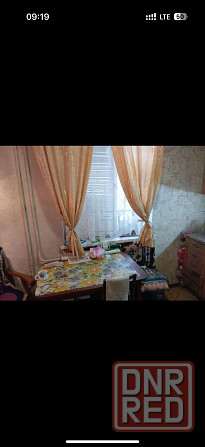 Двухкомнатная квартира на Политбойцов Киевский р-н.. Донецк - изображение 4