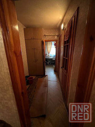 Двухкомнатная квартира на Политбойцов Киевский р-н.. Донецк - изображение 6