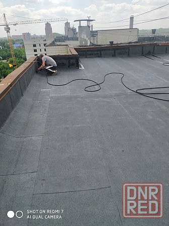 Двухкомнатная квартира на Политбойцов Киевский р-н.. Донецк - изображение 11