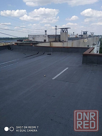 Двухкомнатная квартира на Политбойцов Киевский р-н.. Донецк - изображение 10