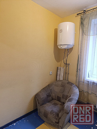 Продам отличную квартиру Донецк - изображение 12