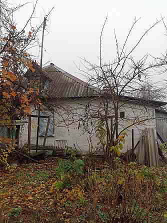 Продается дом от собственника Макеевка