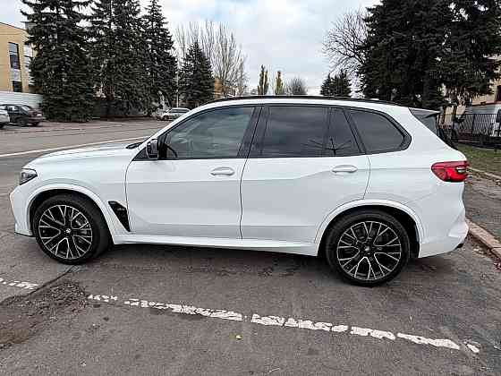 Продам авто BMW X5 G05 Макеевка