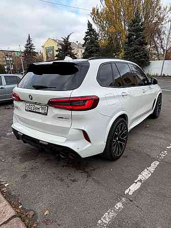 Продам авто BMW X5 G05 Макеевка