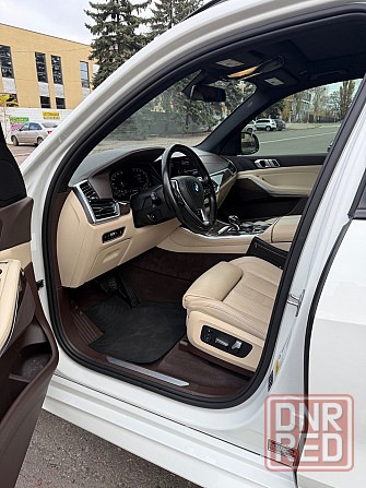 Продам авто BMW X5 G05 Макеевка - изображение 8