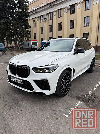 Продам авто BMW X5 G05 Макеевка - изображение 1