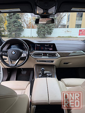 Продам авто BMW X5 G05 Макеевка - изображение 7
