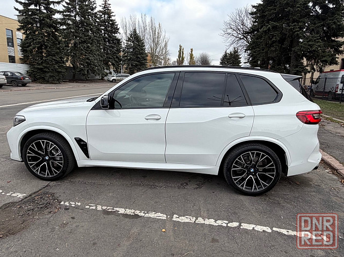 Продам авто BMW X5 G05 Макеевка - изображение 4