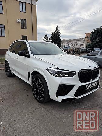 Продам авто BMW X5 G05 Макеевка - изображение 2