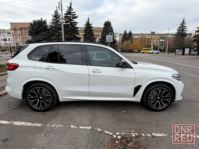 Продам авто BMW X5 G05 Макеевка - изображение 3