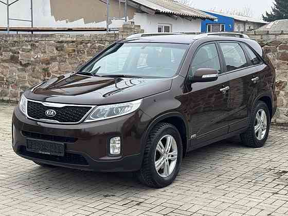 Kia Sorento Бензин 2.4 / 7 Местная! Донецк