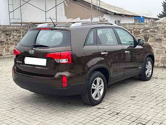 Kia Sorento Бензин 2.4 / 7 Местная! Донецк