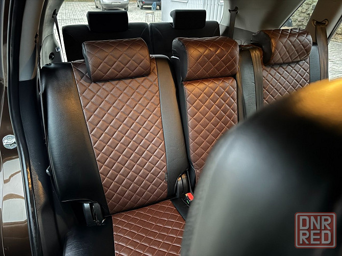 Kia Sorento Бензин 2.4 / 7 Местная! Донецк - изображение 8