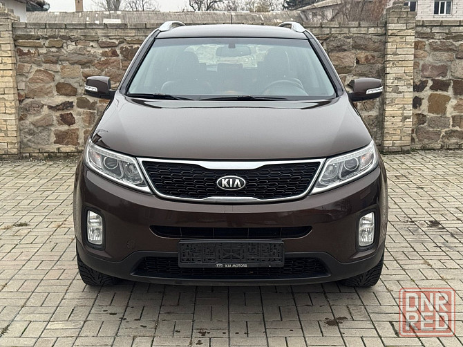 Kia Sorento Бензин 2.4 / 7 Местная! Донецк - изображение 6