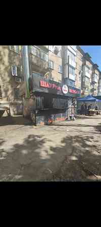 Продам торговый павильон Донецк