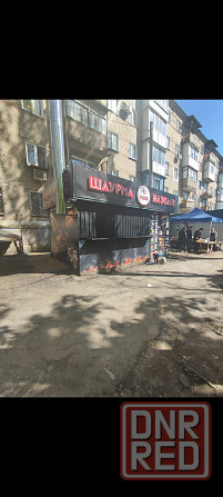 Продам торговый павильон Донецк - изображение 1