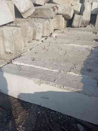 Плиты перекрытия Донецк