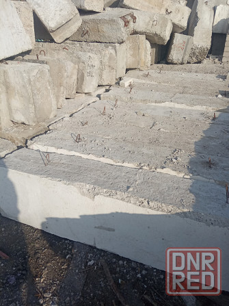 Плиты перекрытия Донецк - изображение 1