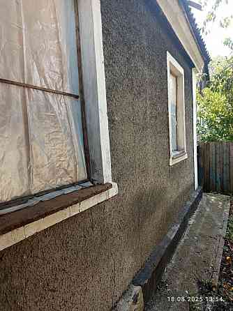 Продаётся большой дом в Петровском районе Донецк