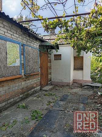 Продаётся большой дом в Петровском районе Донецк - изображение 1