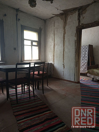 Продаётся большой дом в Петровском районе Донецк - изображение 6