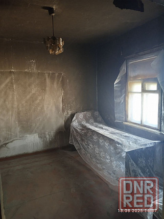 Продаётся большой дом в Петровском районе Донецк - изображение 7