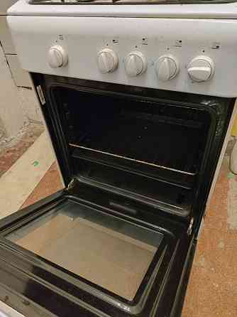 Плита газовая Indesit Донецк