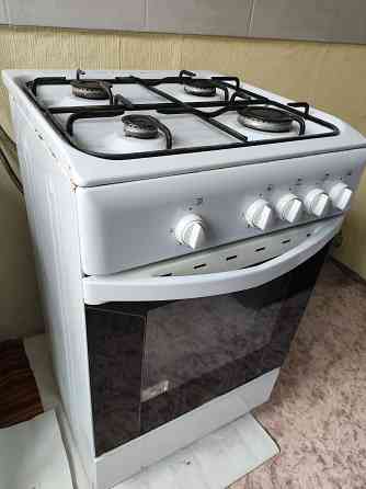 Плита газовая Indesit Донецк