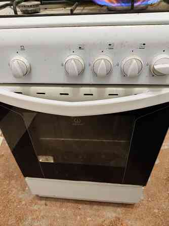 Плита газовая Indesit Донецк