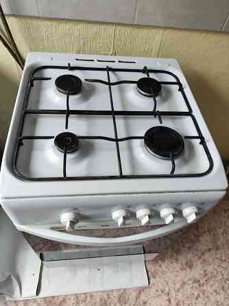 Плита газовая Indesit Донецк