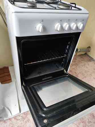 Плита газовая Indesit Донецк