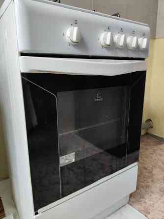 Плита газовая Indesit Донецк