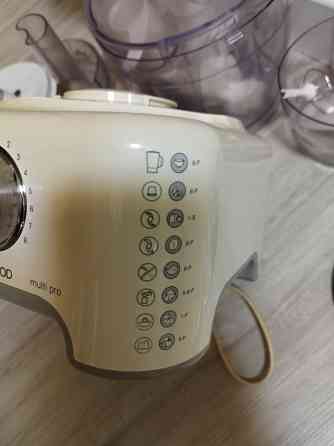 Кухонный комбайн Макеевка