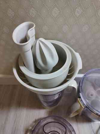 Кухонный комбайн Макеевка