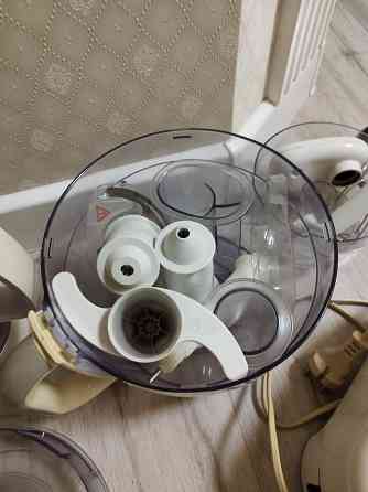 Кухонный комбайн Макеевка